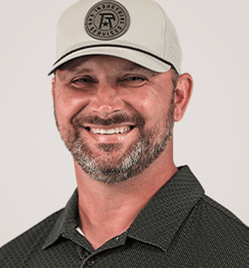 Team Leadership Team List Item Bubba Jackson
