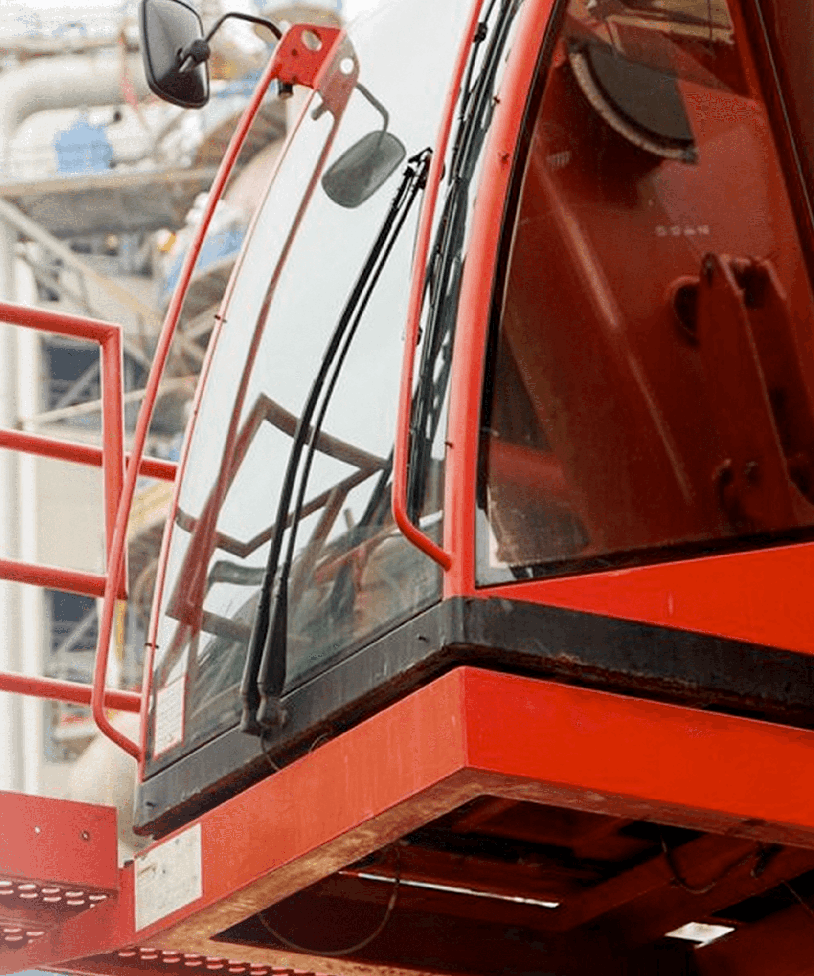 Capital Construction