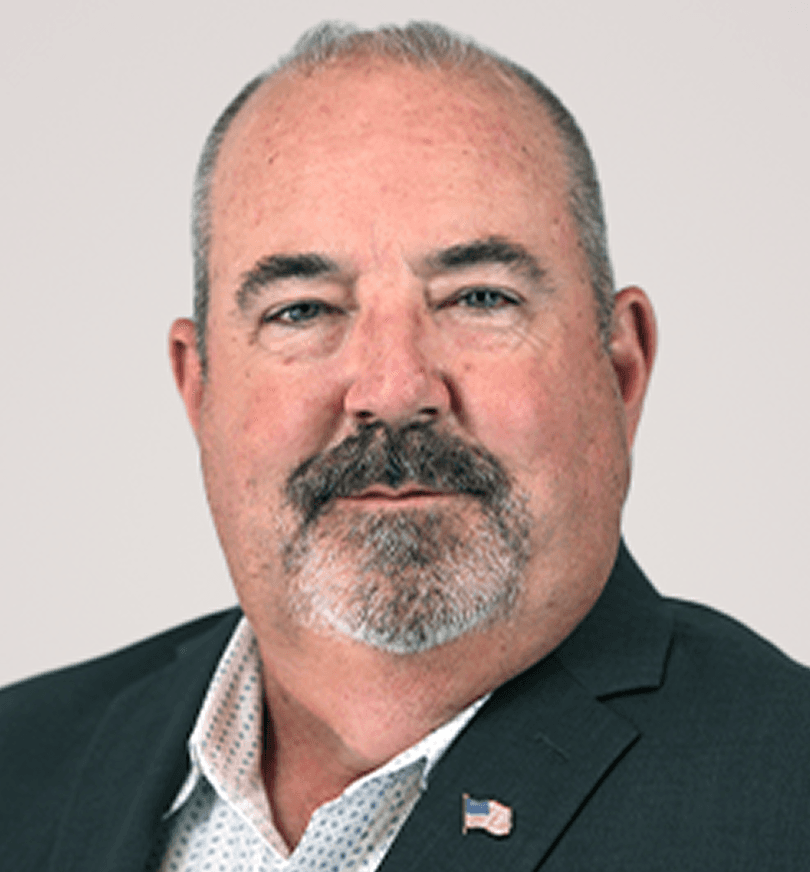 Team Leadership Team List Item Craig Andrews