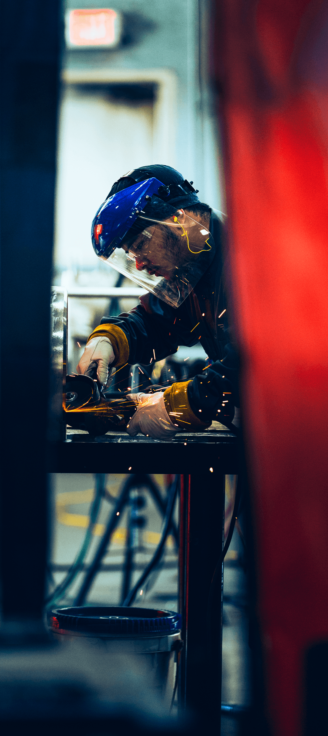 A Culture Built on Excellence