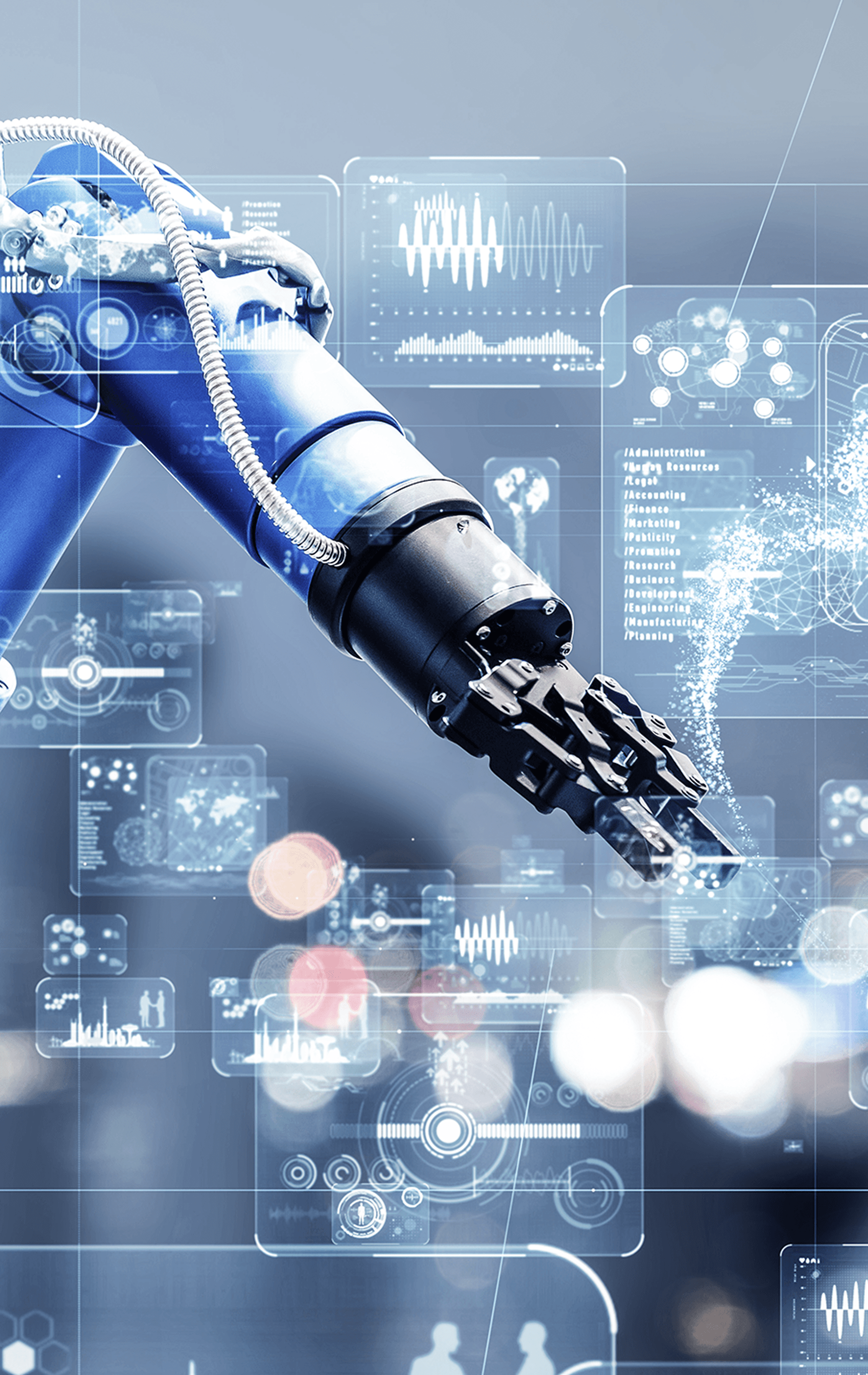 Manufacturing Technology