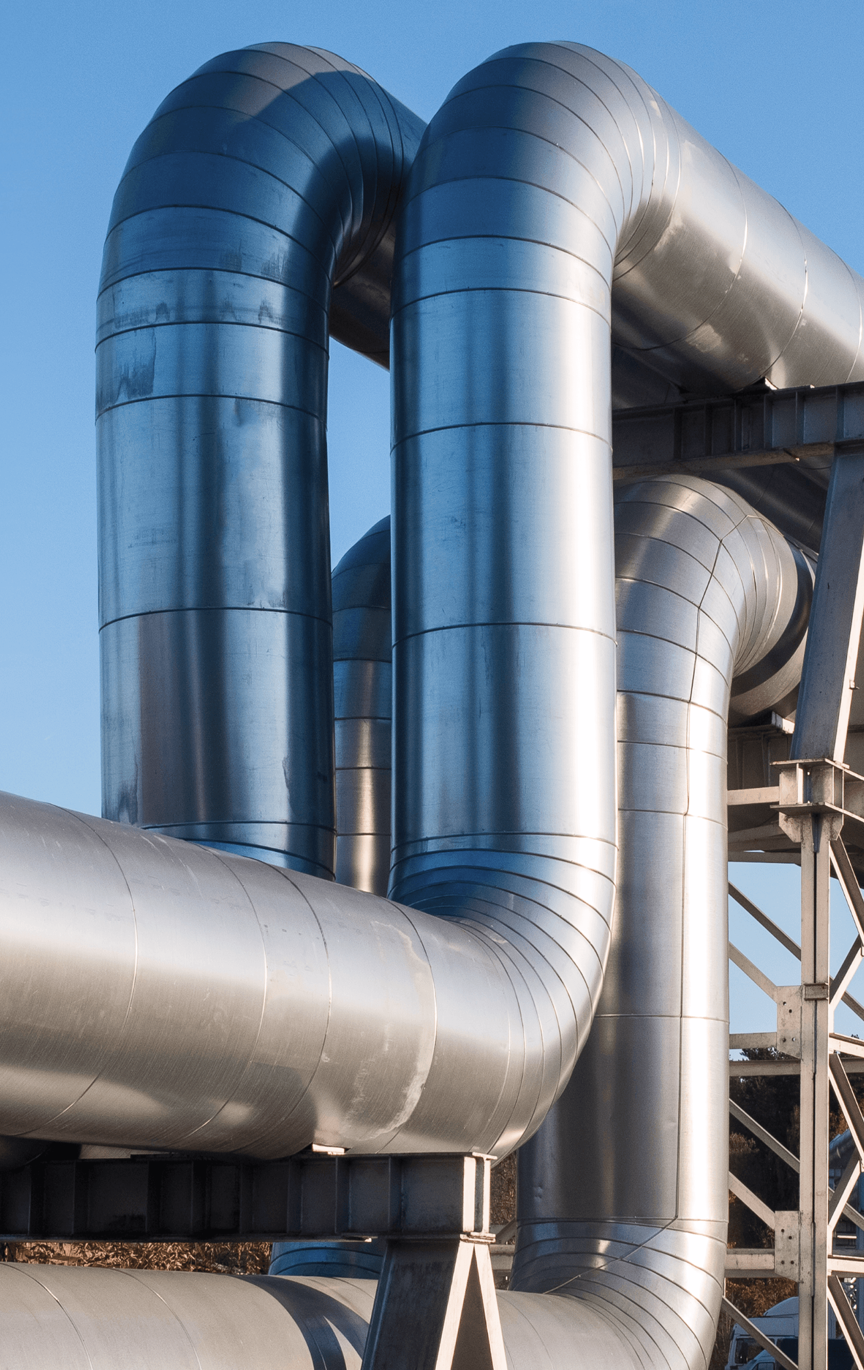 Midstream