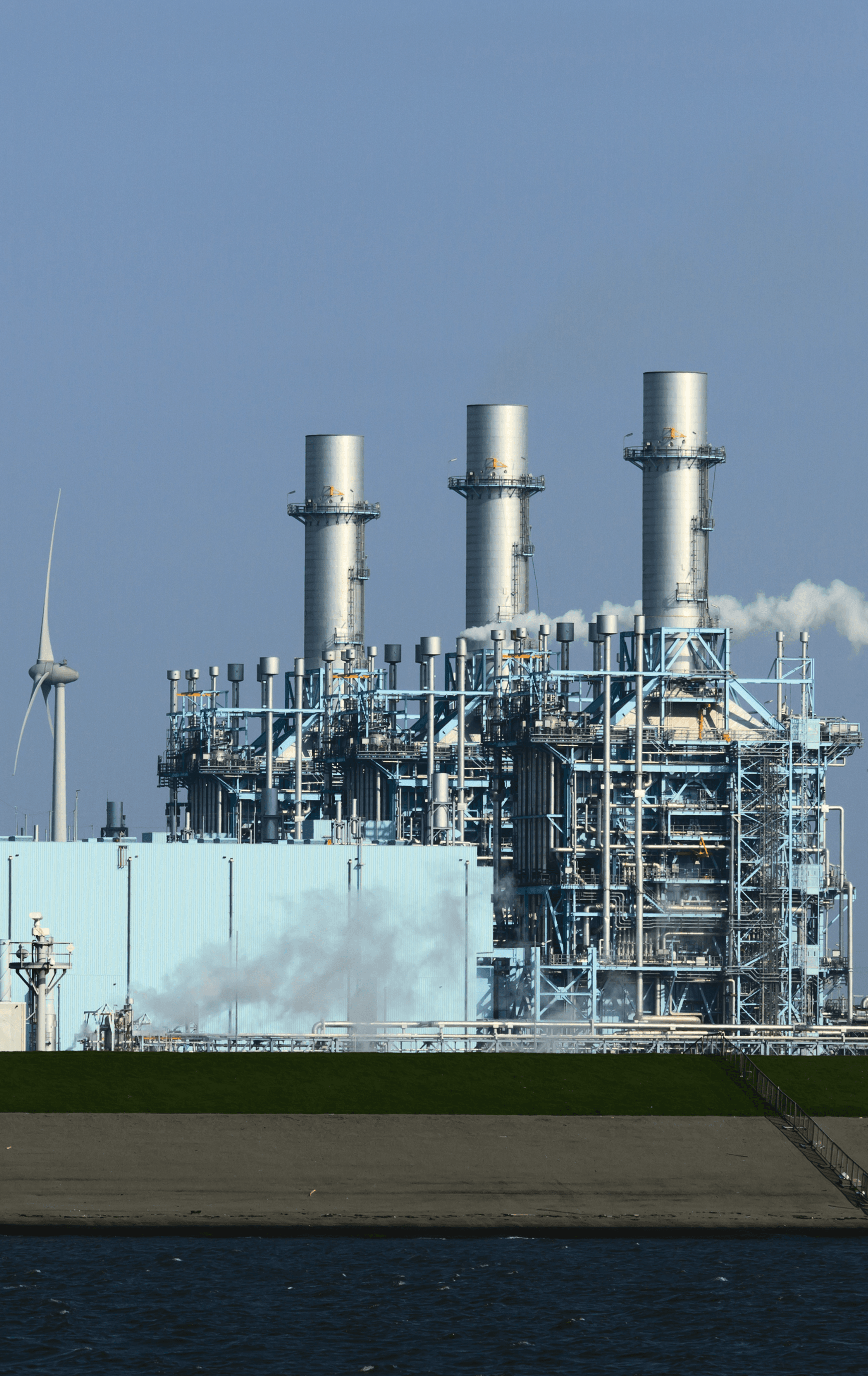 Power Generation