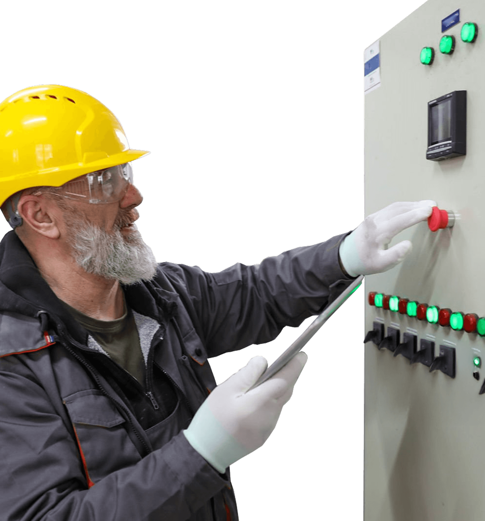 Instrument & Electrical