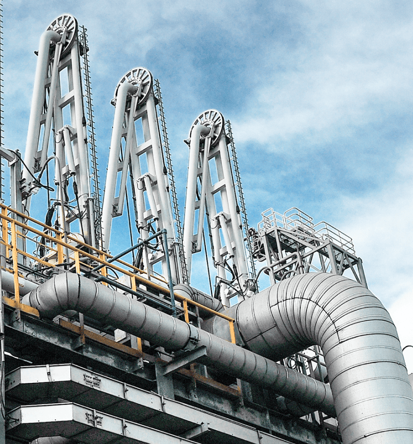 LNG (Liquefied Natural Gas)