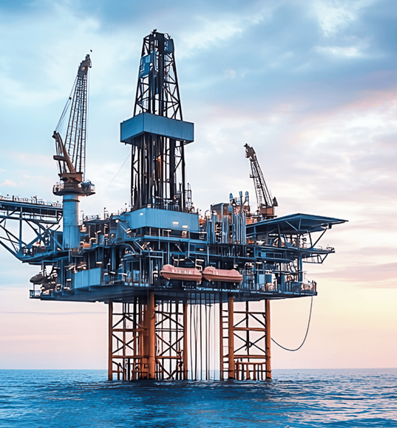 Offshore & Onshore