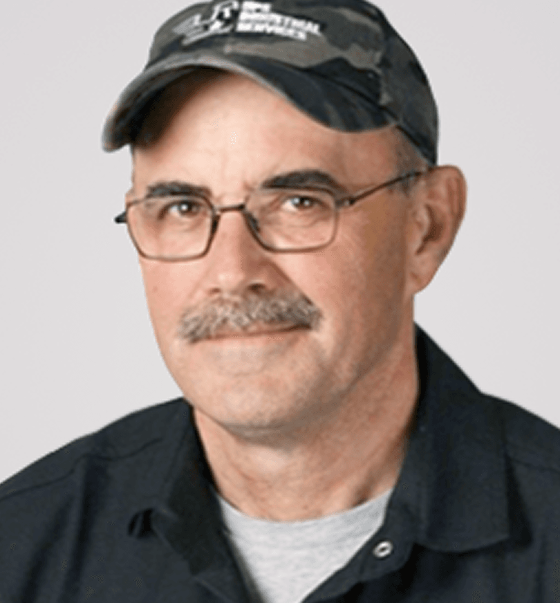 Team Leadership Team List Item Pete Webb