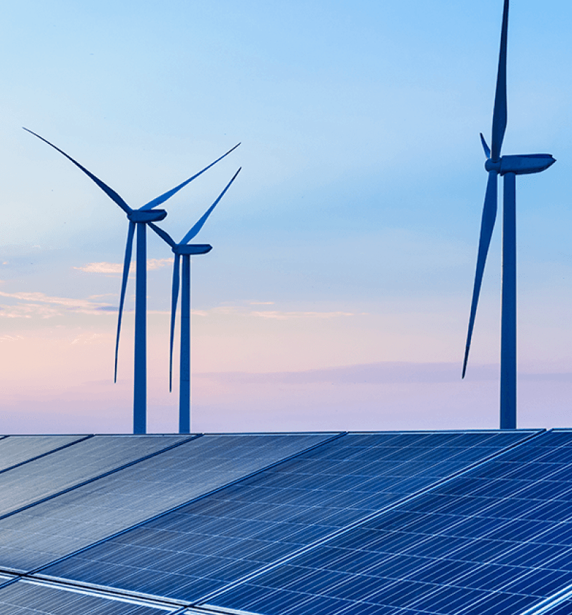 Renewables