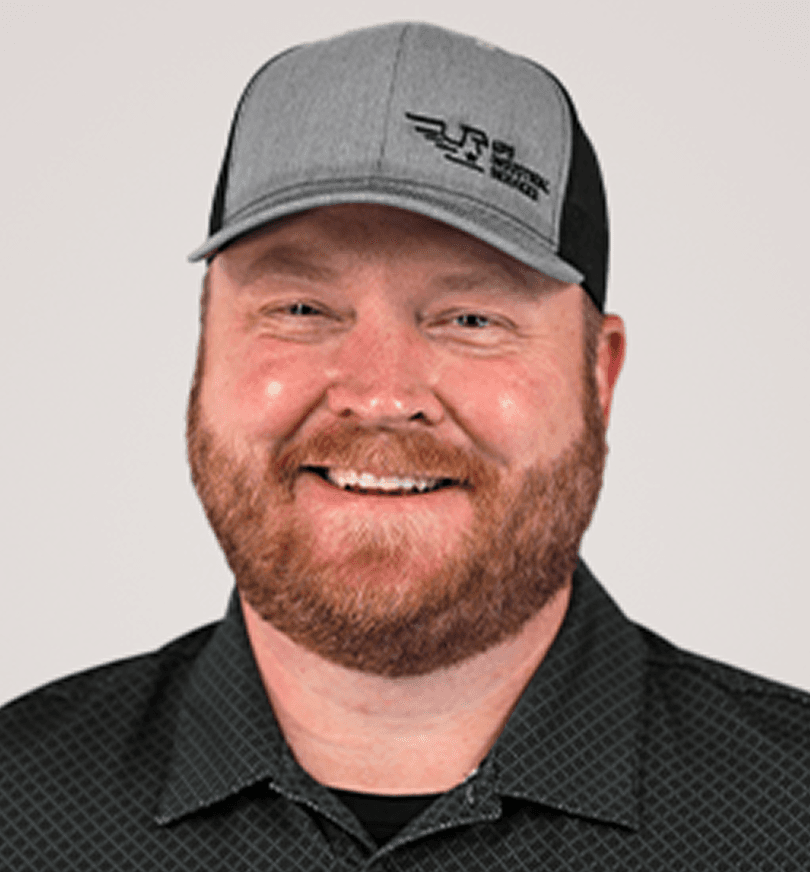 Team Leadership Team List Item Scott Jones
