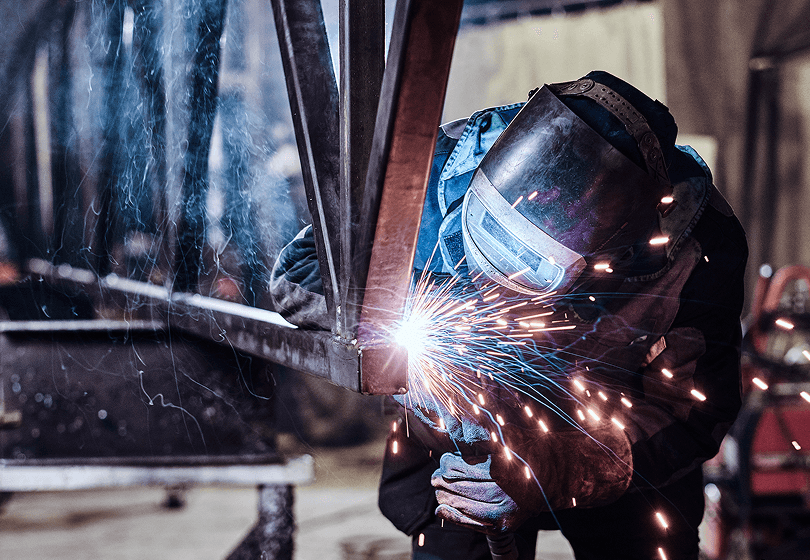 Fabrication Shop <br/>Services