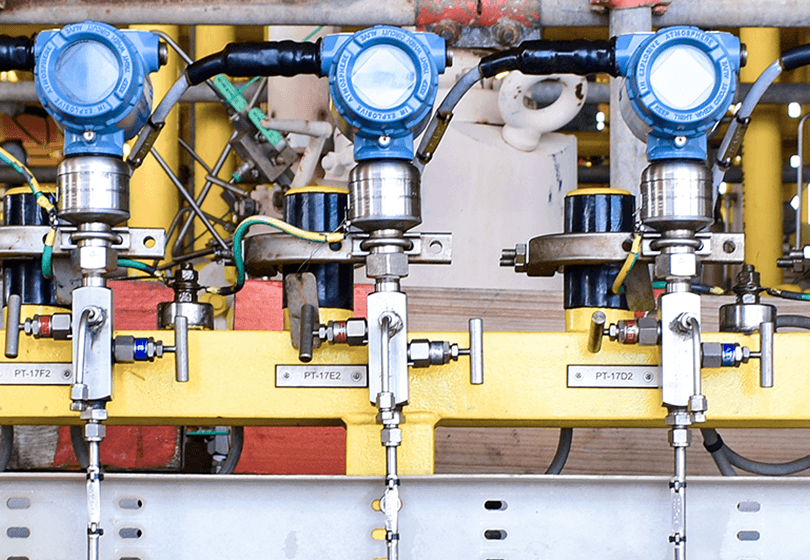 Instrumentation <br/>& Electrical