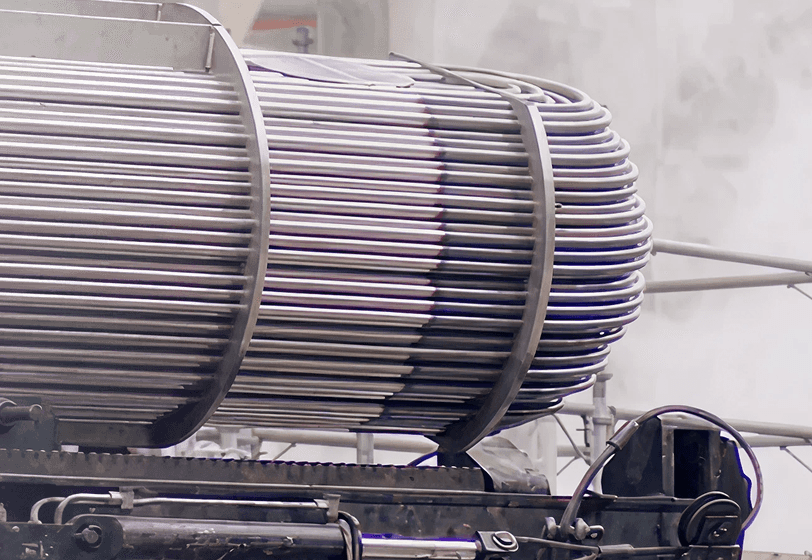 Mechanical and Heat <br/>Exchangers