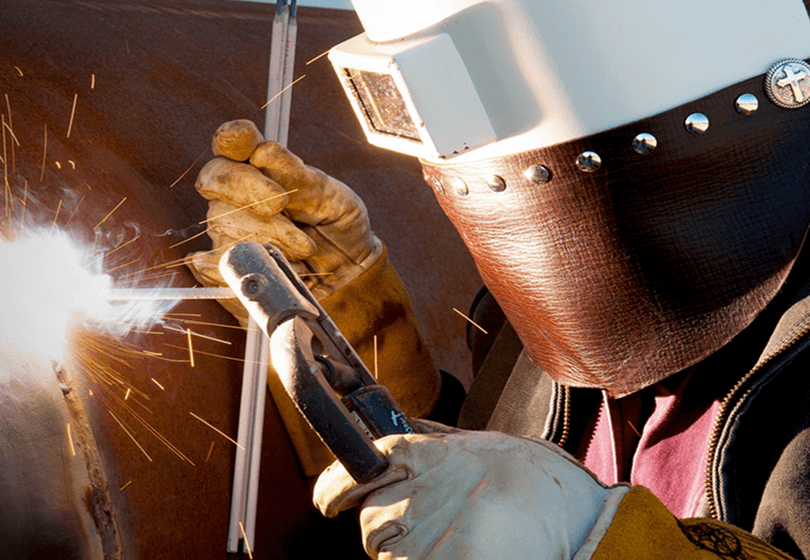 Piping & Specialty <br/>Welding Services