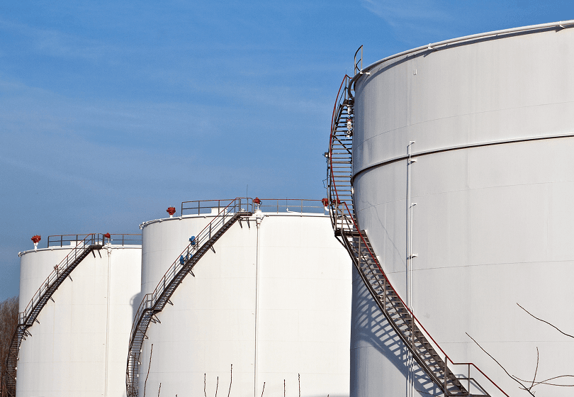 Turnkey Tank <br/>Solutions