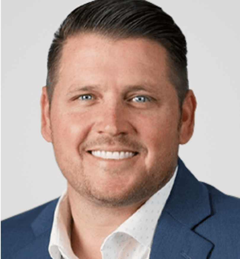 Team Leadership Team List Item Tim Sasser