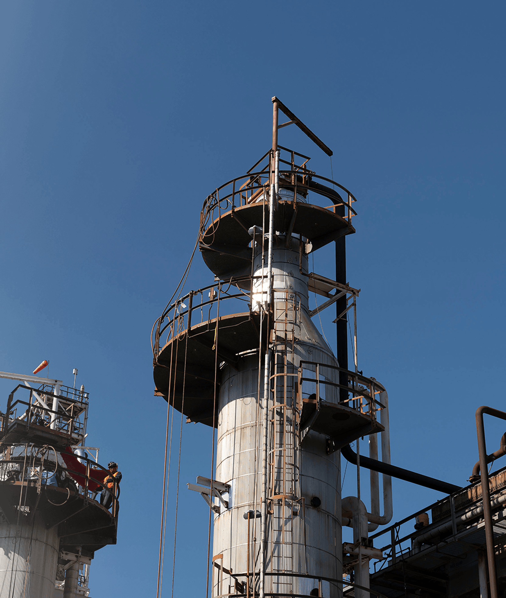 Turnarounds Services